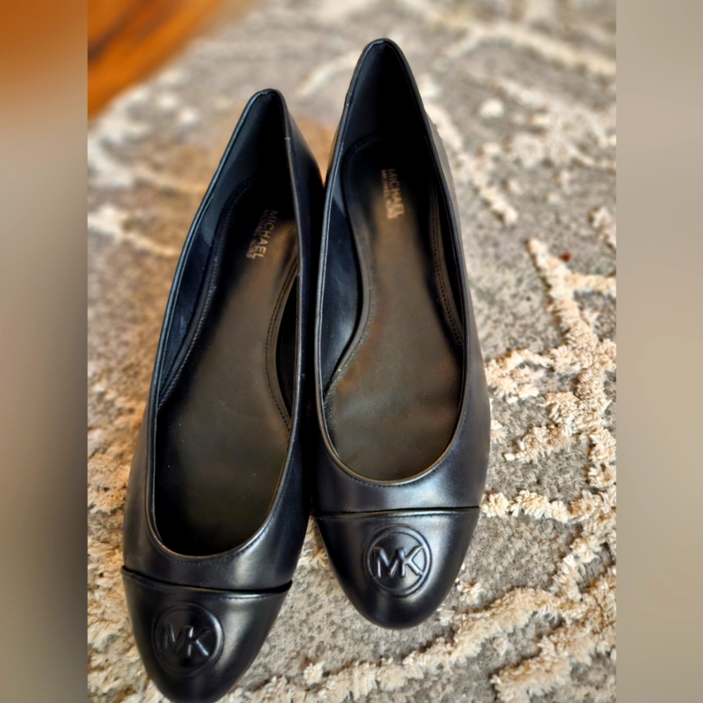 Michael Kors Flats